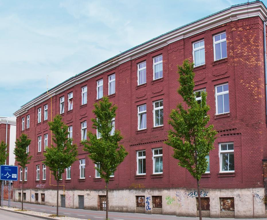 Centrum Ubytovani Břeclav Kamer foto