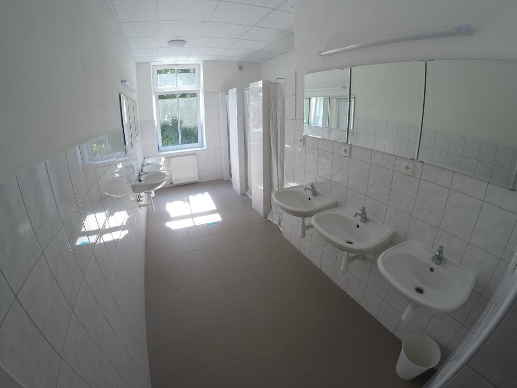 Centrum Ubytovani Břeclav Kamer foto