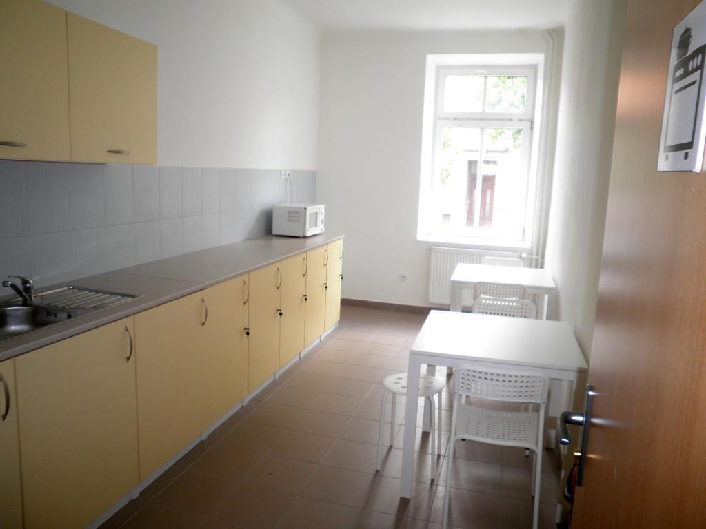 Centrum Ubytovani Břeclav Kamer foto
